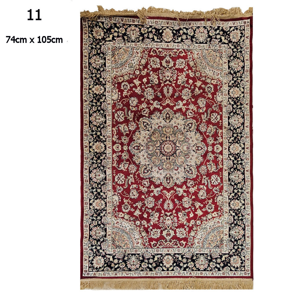 Boho Rug Hire 11