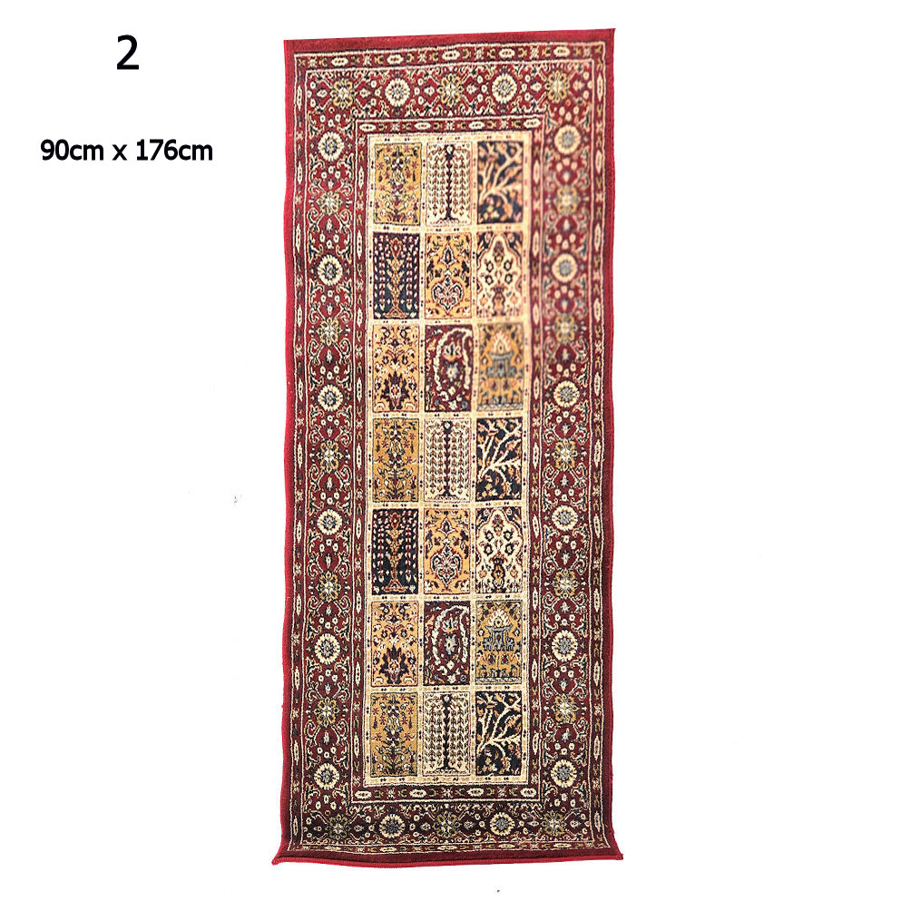 Boho Rug Hire 2