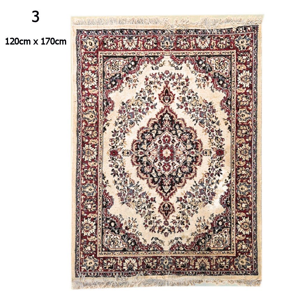 Boho Rug Hire 3