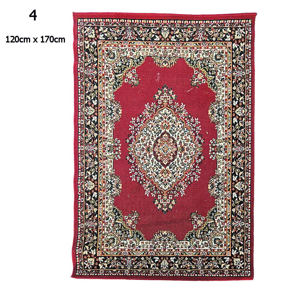 Boho Rug Hire 4