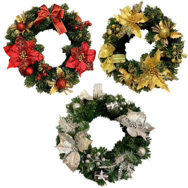 Christmas Wreaths