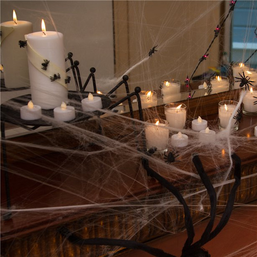 Spider Hire - Image 4