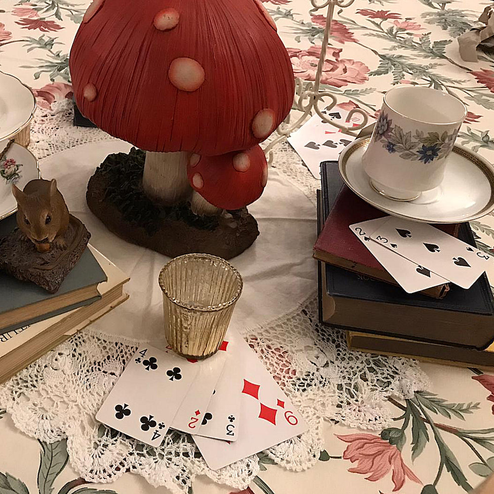 Playing Cards Hire - Image 40