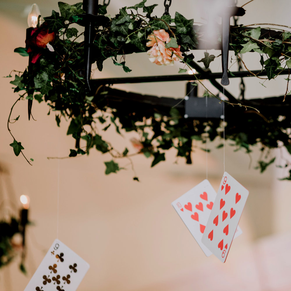 Playing Cards Hire - Image 34