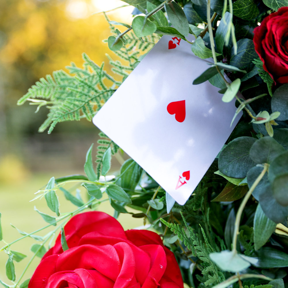 Playing Cards Hire - Image 4