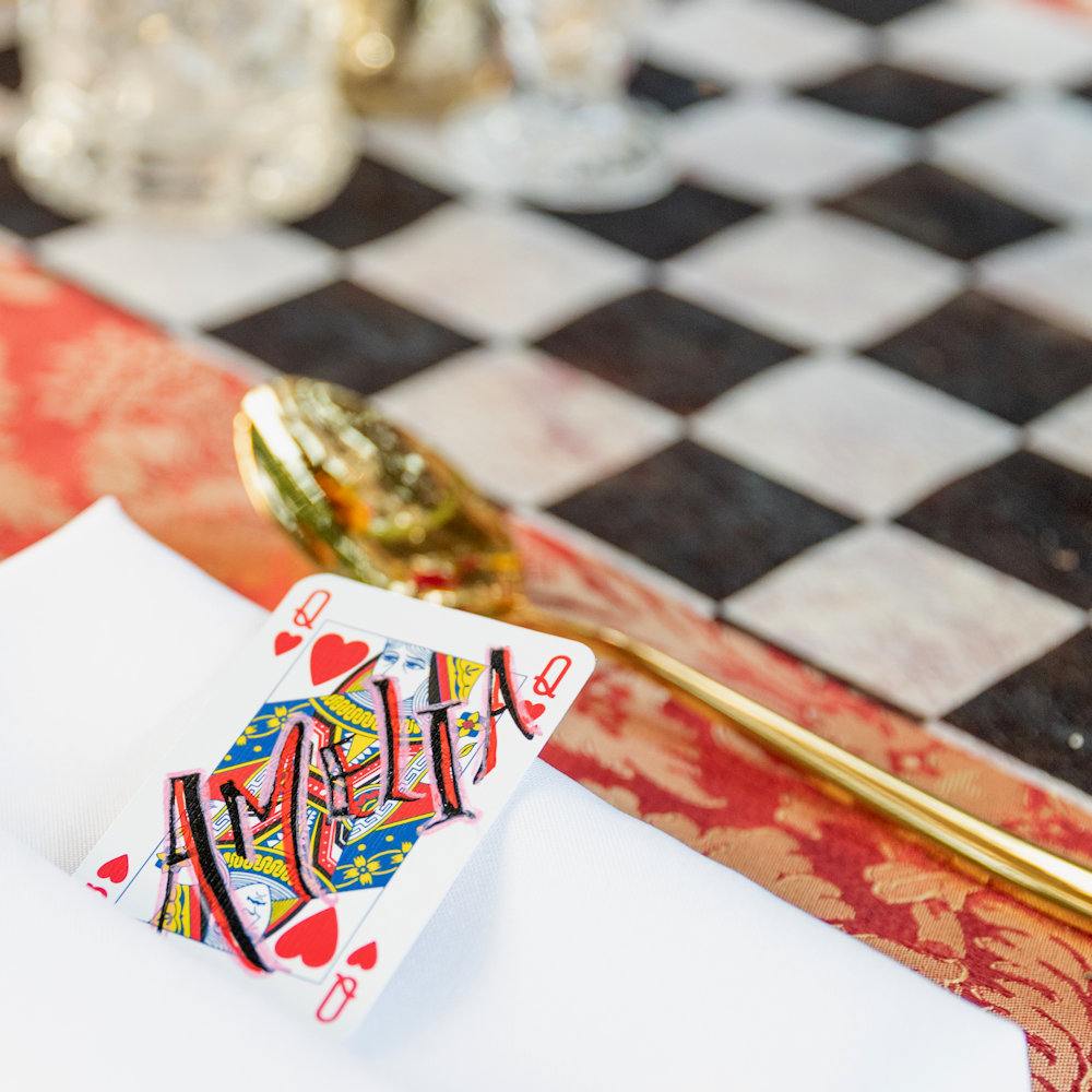 Playing Cards Hire - Image 33