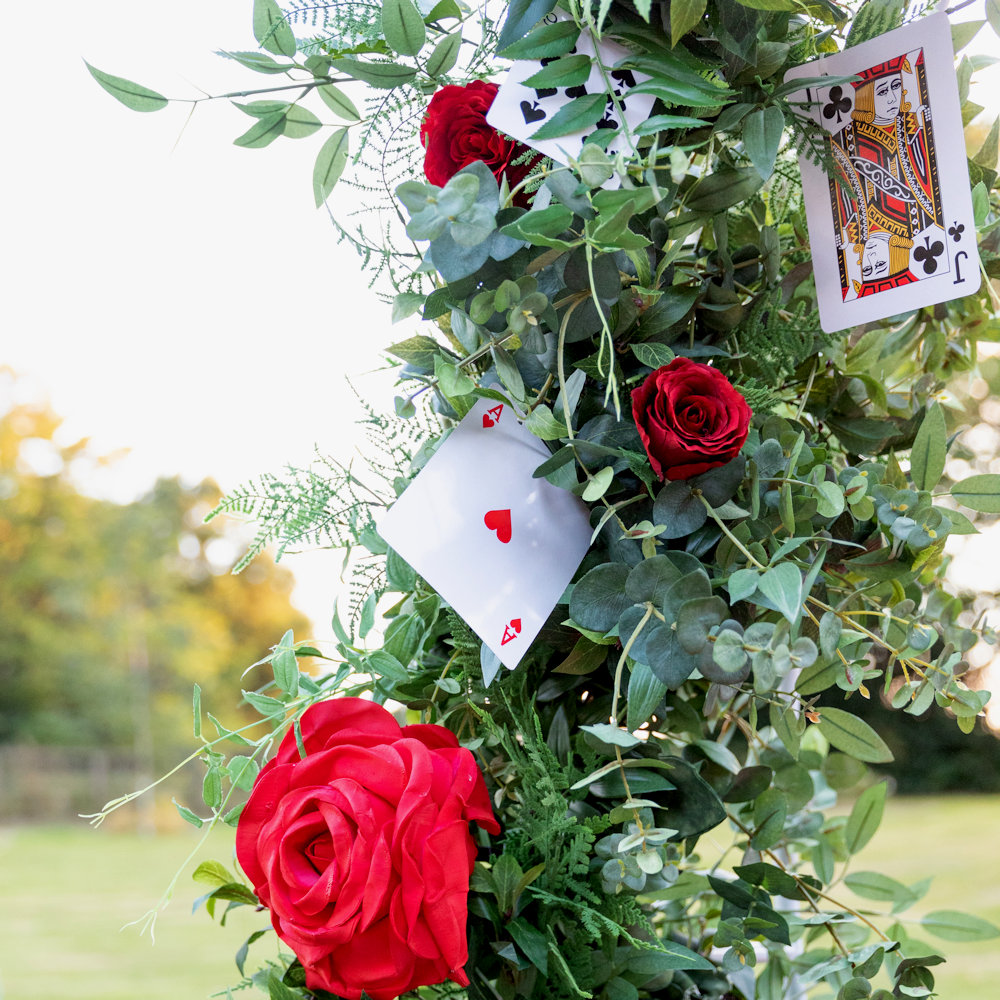 Playing Cards Hire - Image 32
