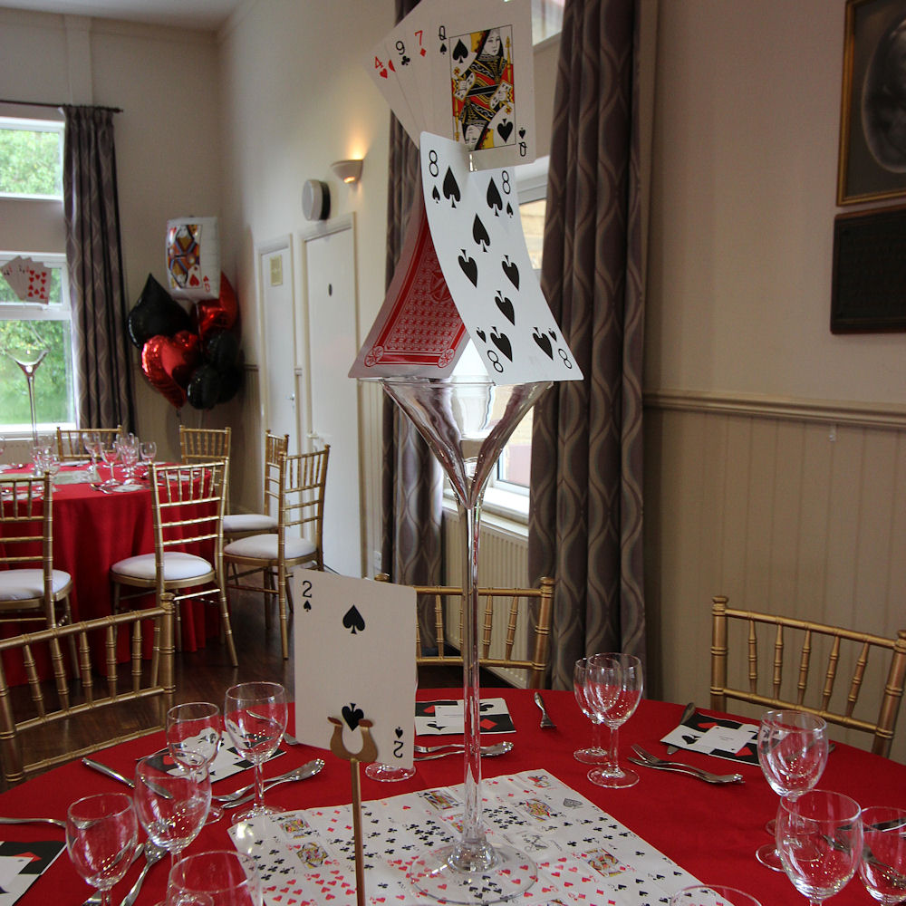 Playing Cards Hire - Image 6