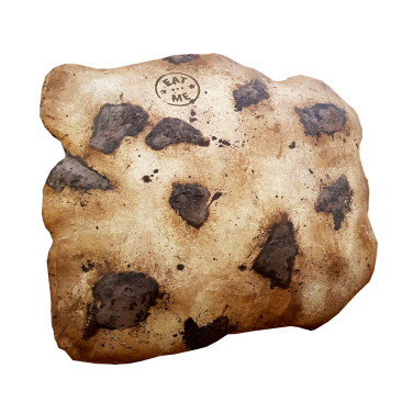 Giant Cookie Prop Alice in Wonderland