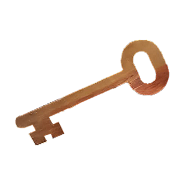 Giant Key Prop
