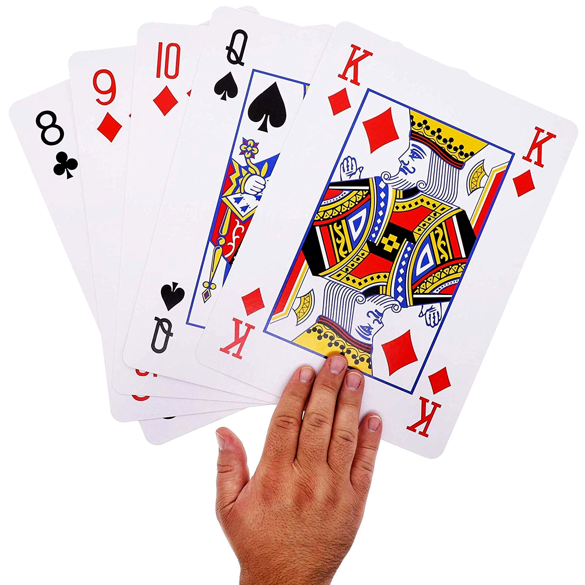 Playing Cards Hire - Image 27