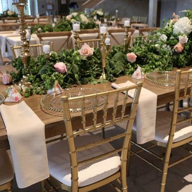 FURNITURE HIRE