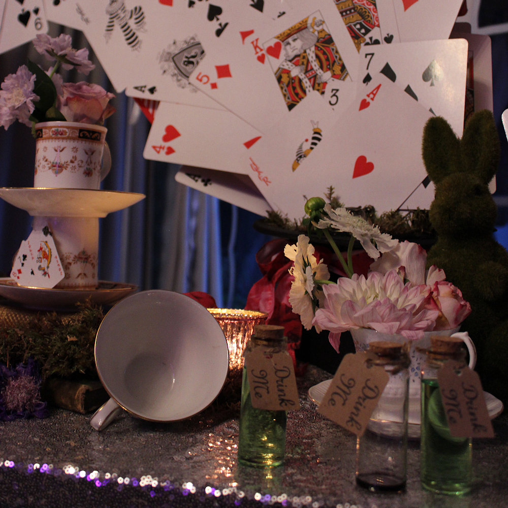 Playing Cards Hire - Image 15