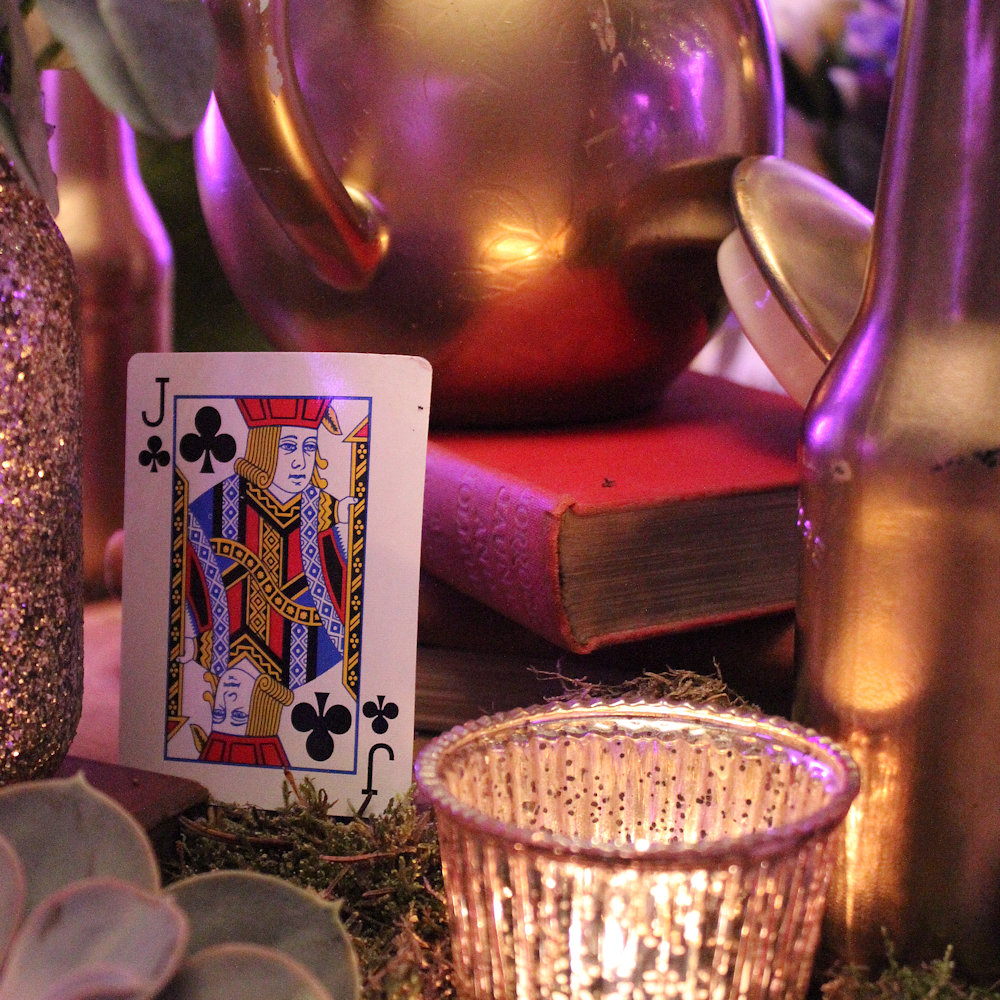 Playing Cards Hire - Image 14