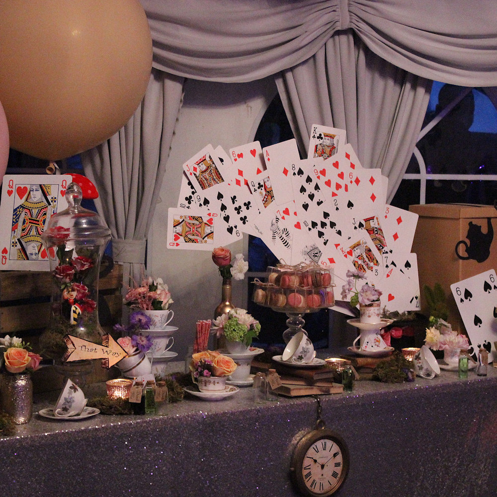 Playing Cards Hire - Image 12