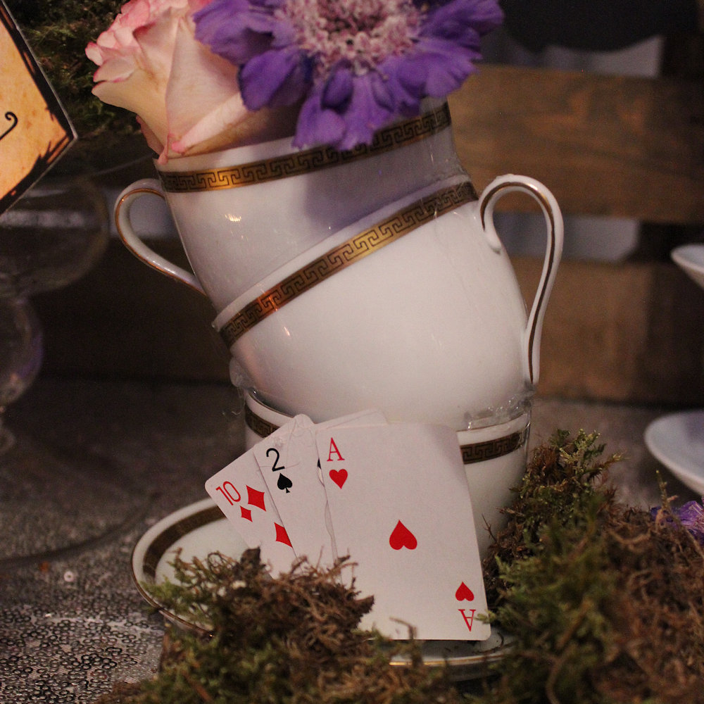 Playing Cards Hire - Image 11