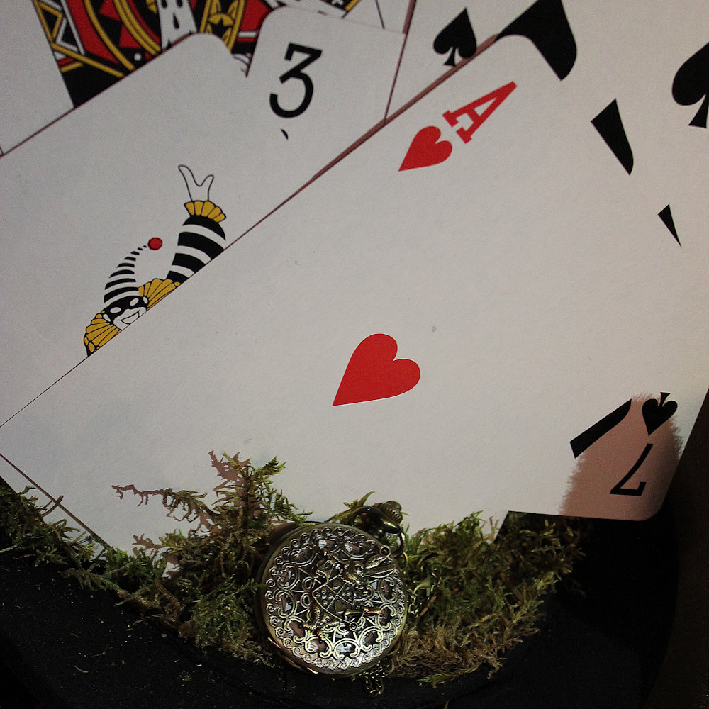 Playing Cards Hire - Image 10