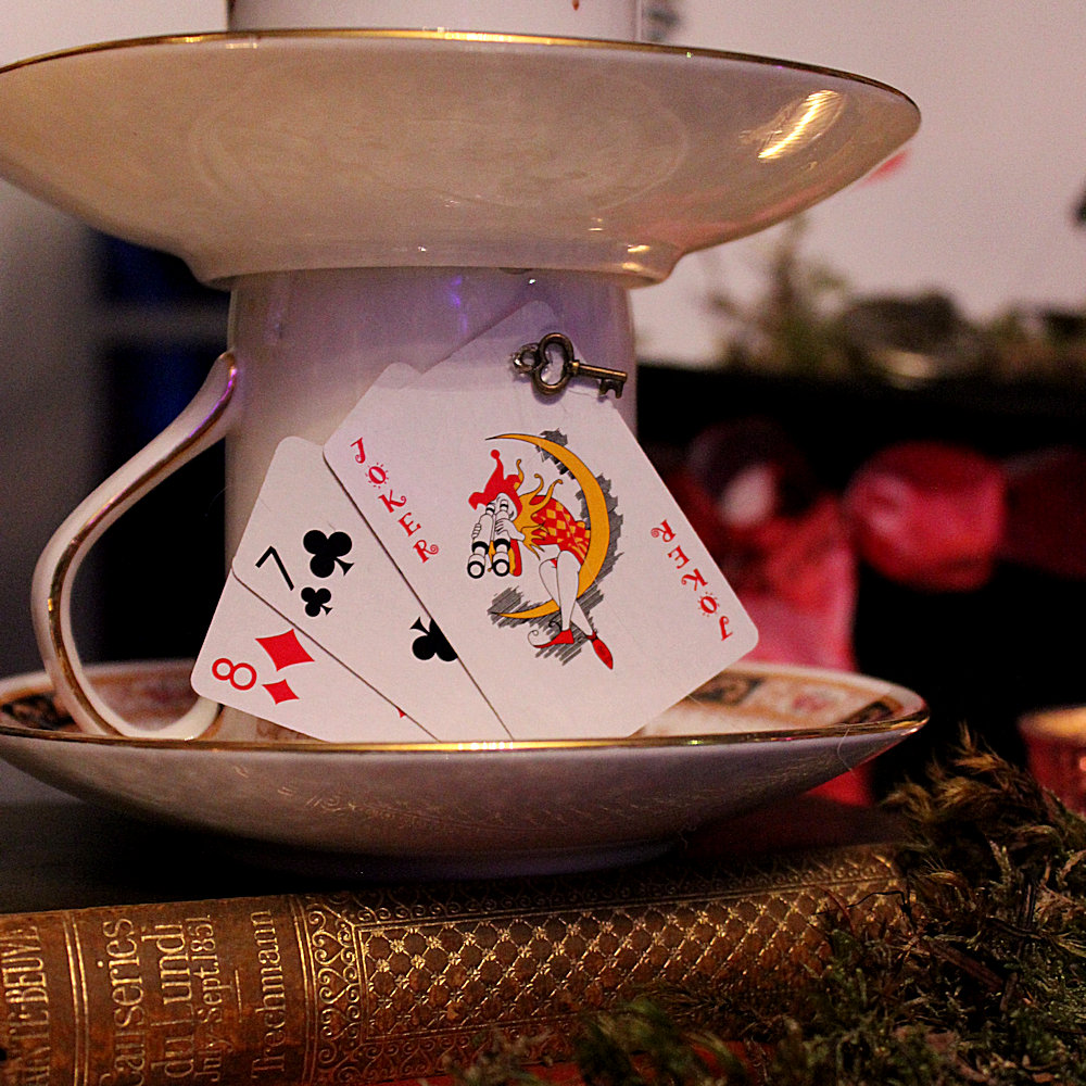 Playing Cards Hire - Image 9