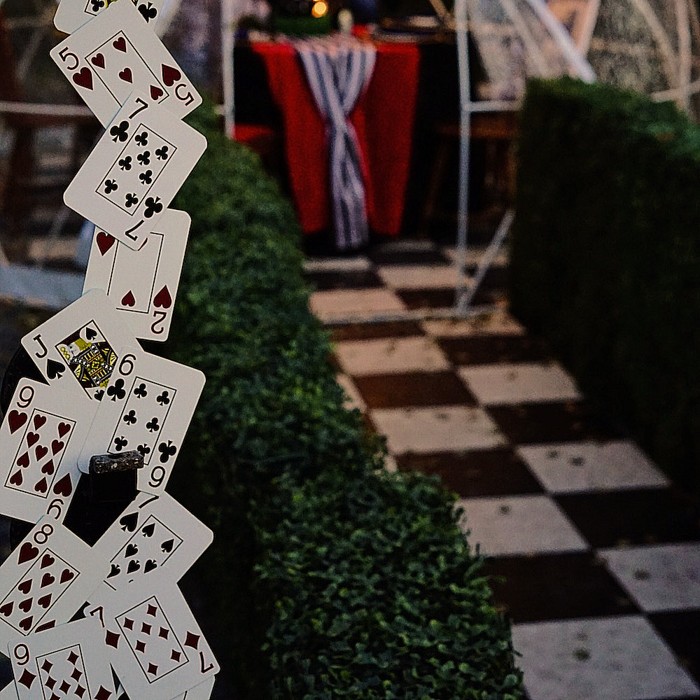 Playing Cards Hire - Image 3