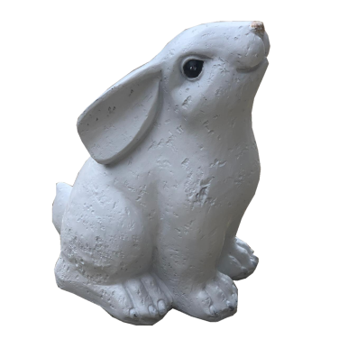 White Rabbit Props