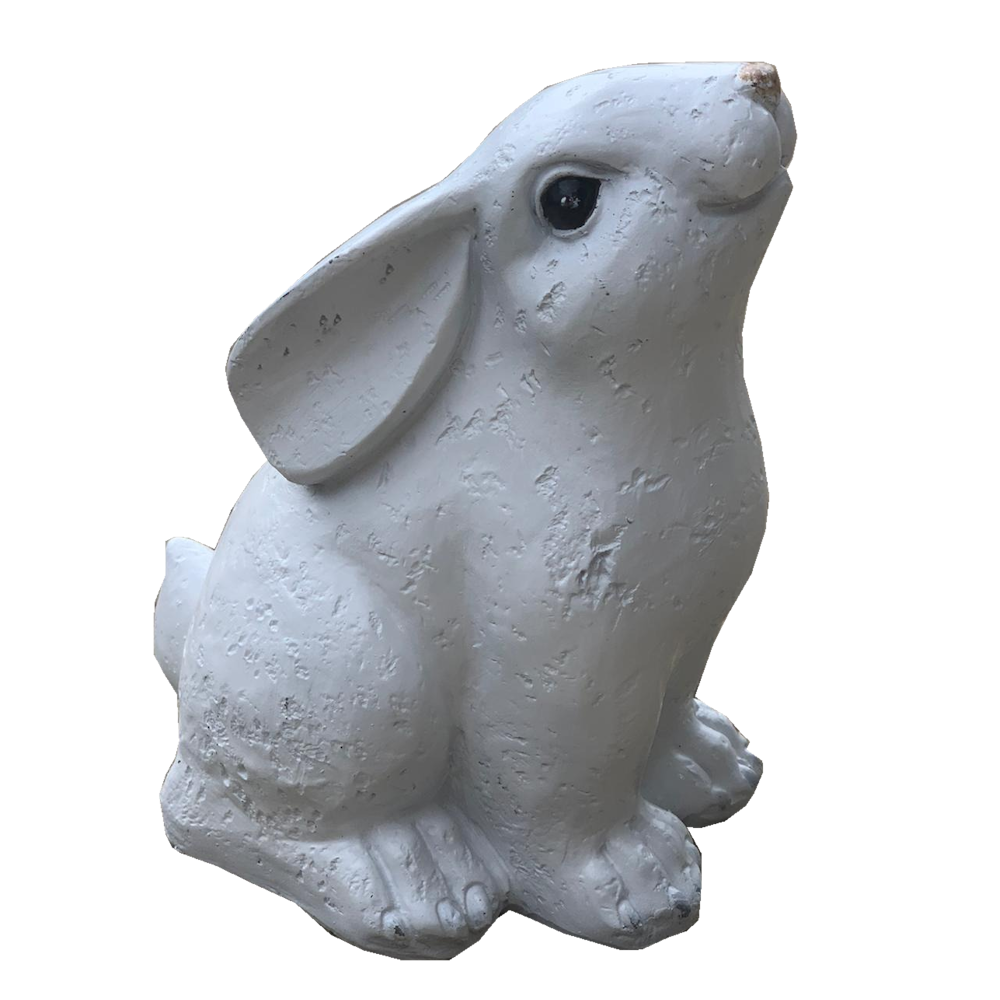 White Rabbit Props