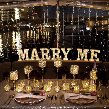 Valentines Day, Romance & Marriage Proposals