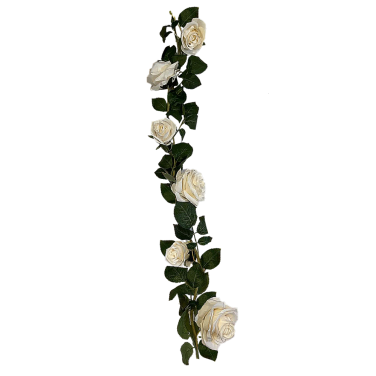 Rose Garland Hire