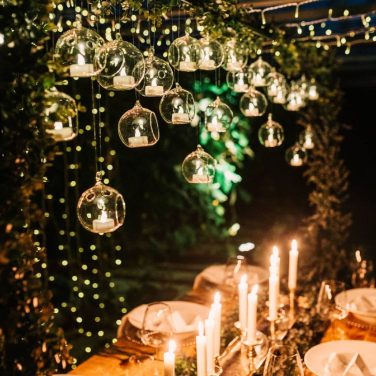 LIGHTING HIRE