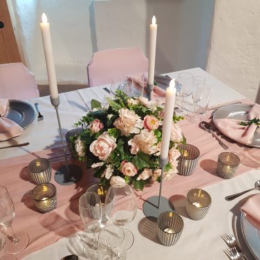 Table Runner Hire