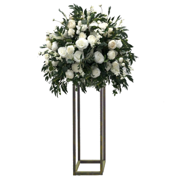 Silk Flower Arrangements