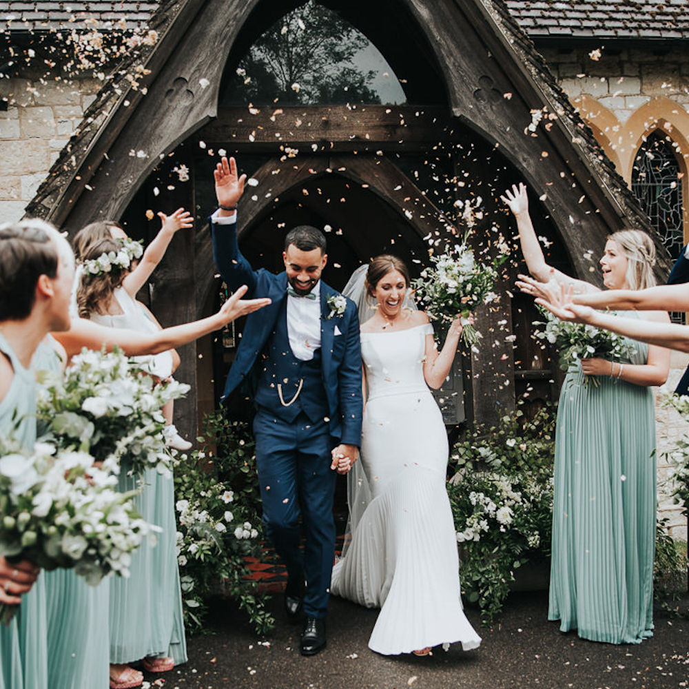 Biodegradable Tissue Paper Throwing Confetti - To Buy - Image 2