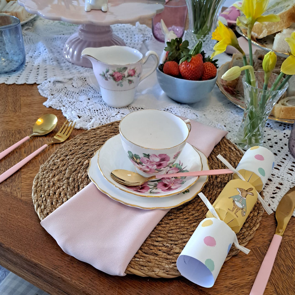 Grass Rattan Jute Woven Place Mat Placemat Hire Rent Event Party Wedding