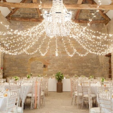 Fairy lights