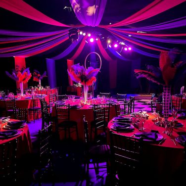 Circus, Fairground, The Greatest Showman