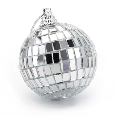 5cm Mirror Ball Hire
