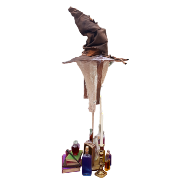 Harry Potter Sorting Hat Centrepiece