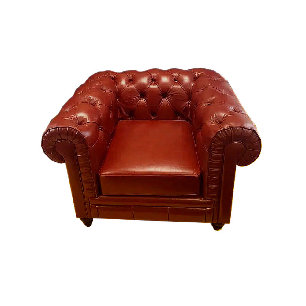 Chesterfield Arm Chairs Hire