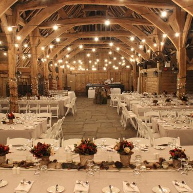 Festoon Lighting