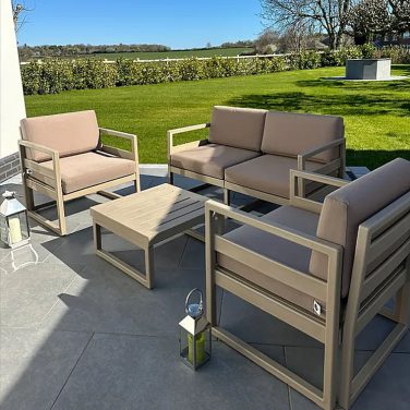 Outdoor Furniture