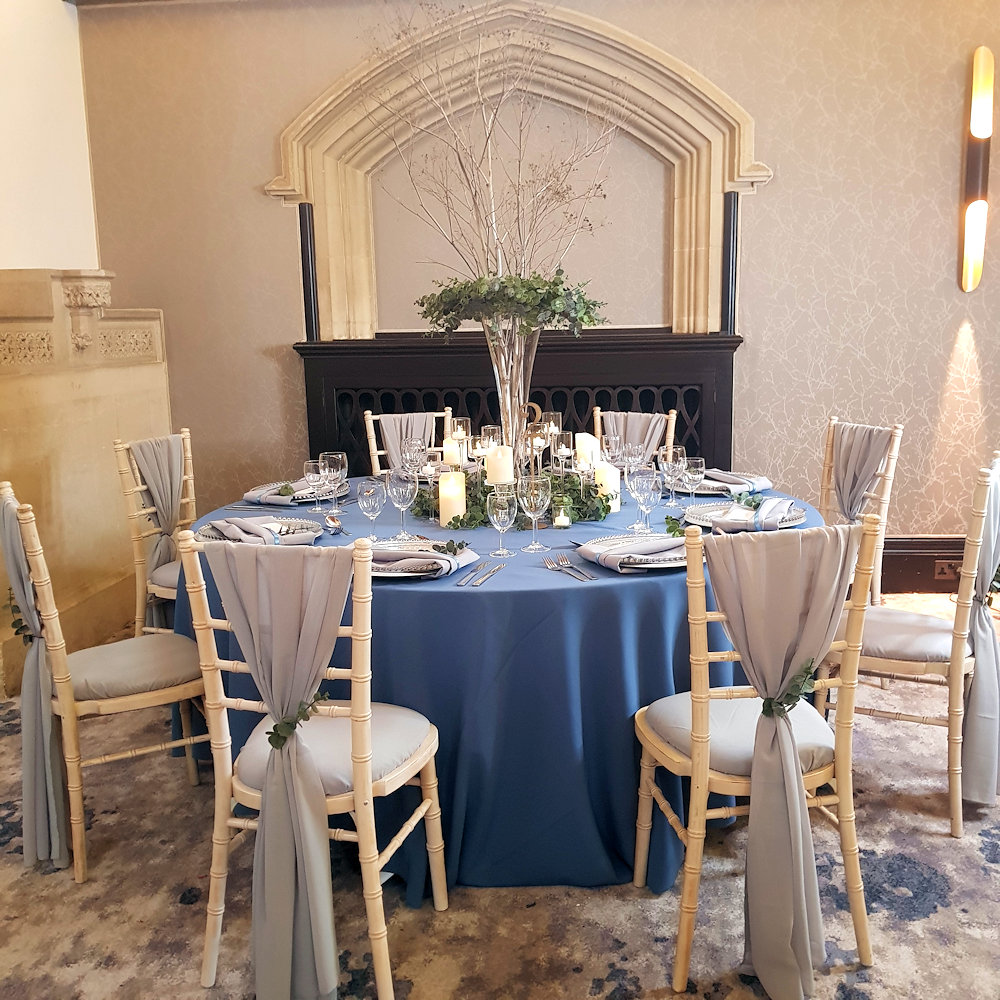 Hanbury Manor Hotel Wedding