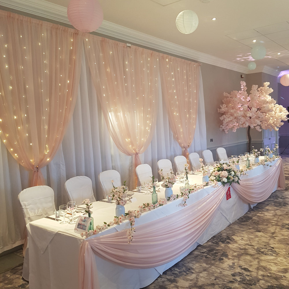 Hanbury Manor Hotel Wedding