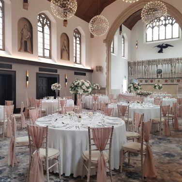 Hanbury Manor Hotel Wedding