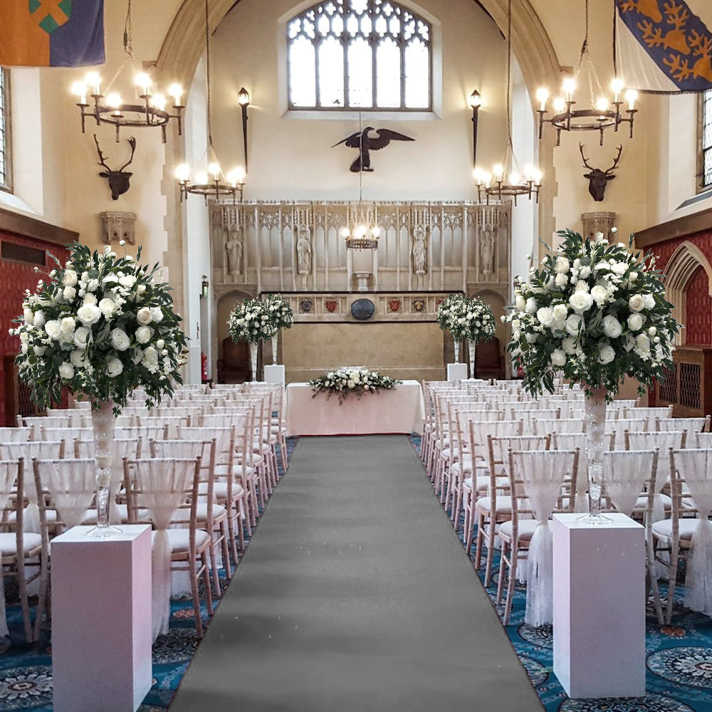 Poles Hall at Hanbury Manor Wedding Event