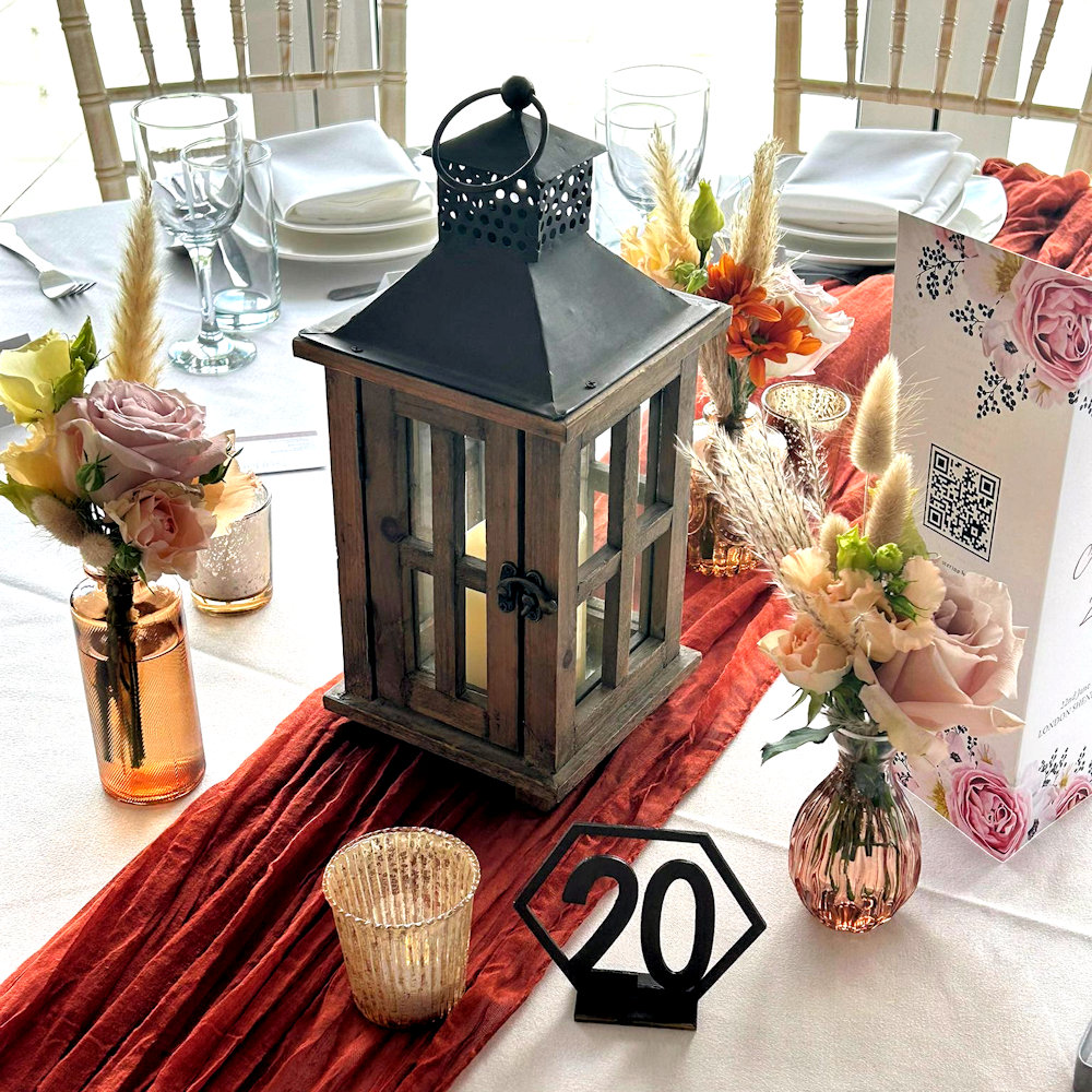 Blush Pink Pedach Mixed Style Vintage Bottles Hire