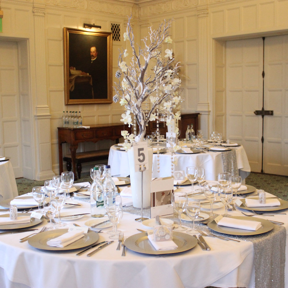 Hanbury Manor Hotel Wedding