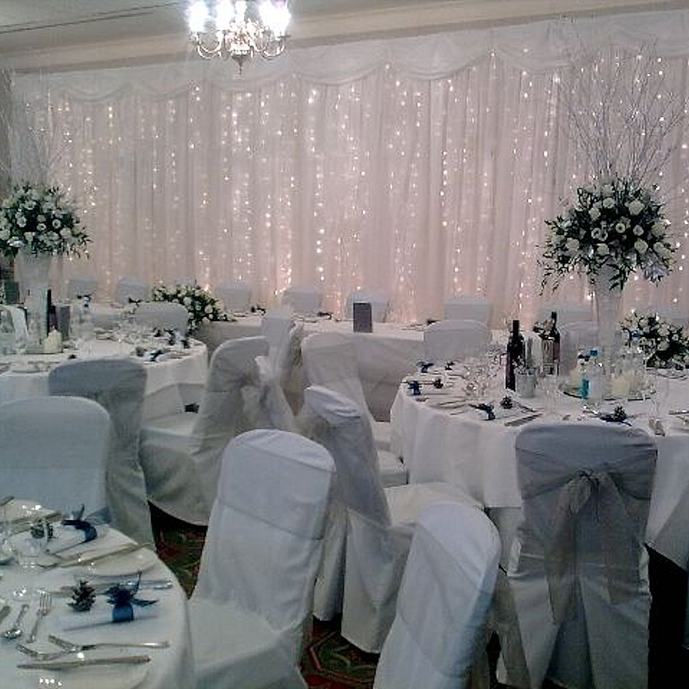 Hanbury Manor Hotel Wedding