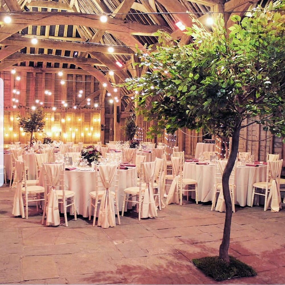 Priory Barn Little Wymondley Wedding Event Party Hire Venue