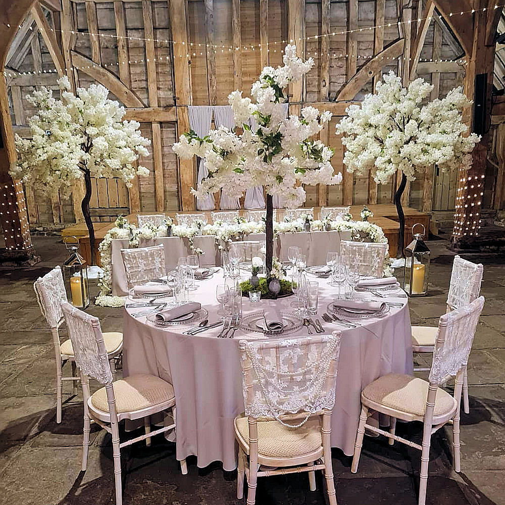 Priory Barn Little Wymondley Wedding Event Party Hire Venue