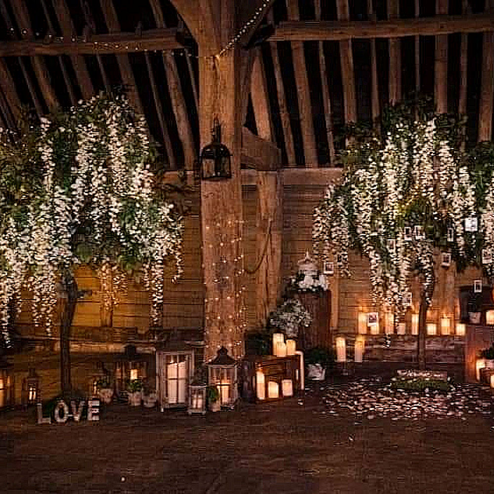 Priory Barn Little Wymondley Wedding Event Party Hire Venue