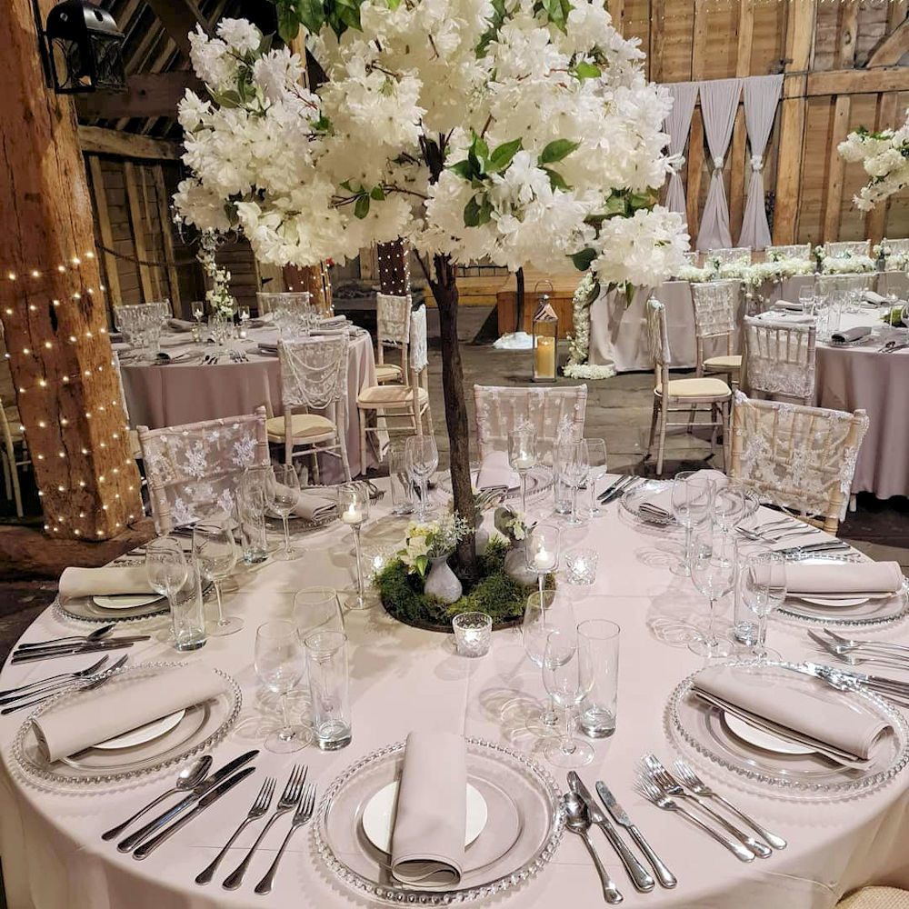 Priory Barn Little Wymondley Wedding Event Party Hire Venue